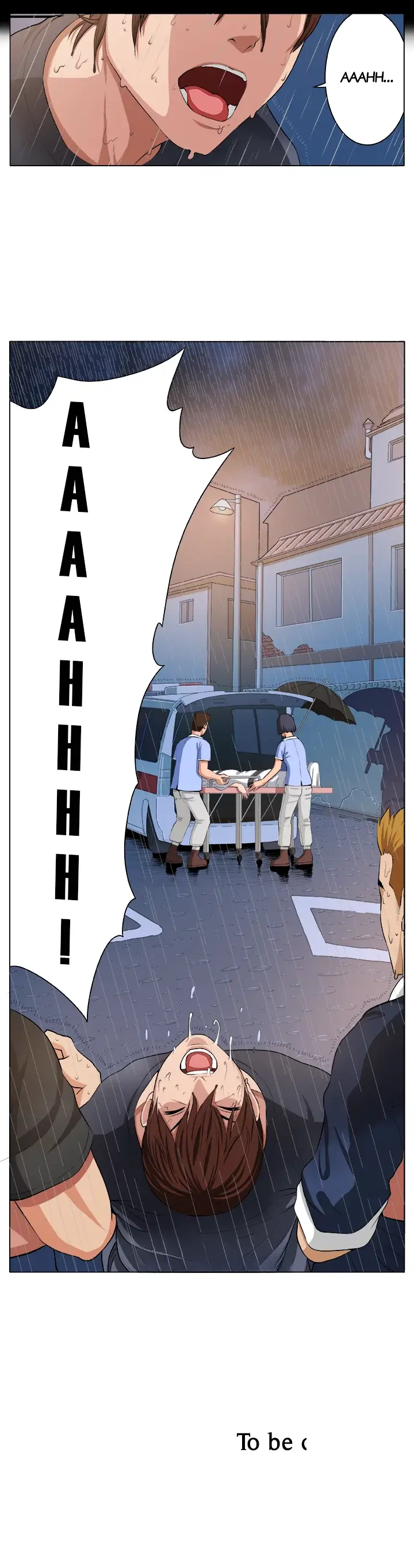 Venus Trap Chapter 3 - Page 15