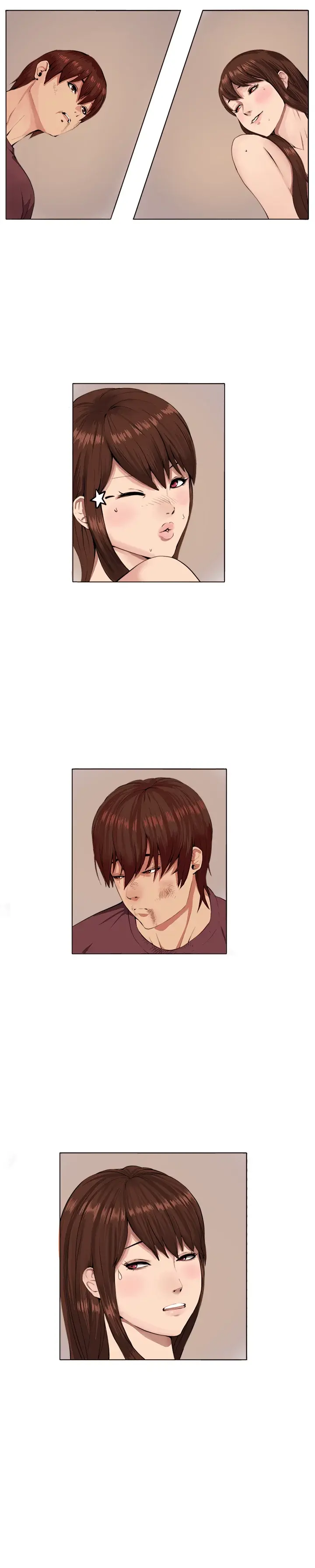 Venus Trap Chapter 7 - Page 4