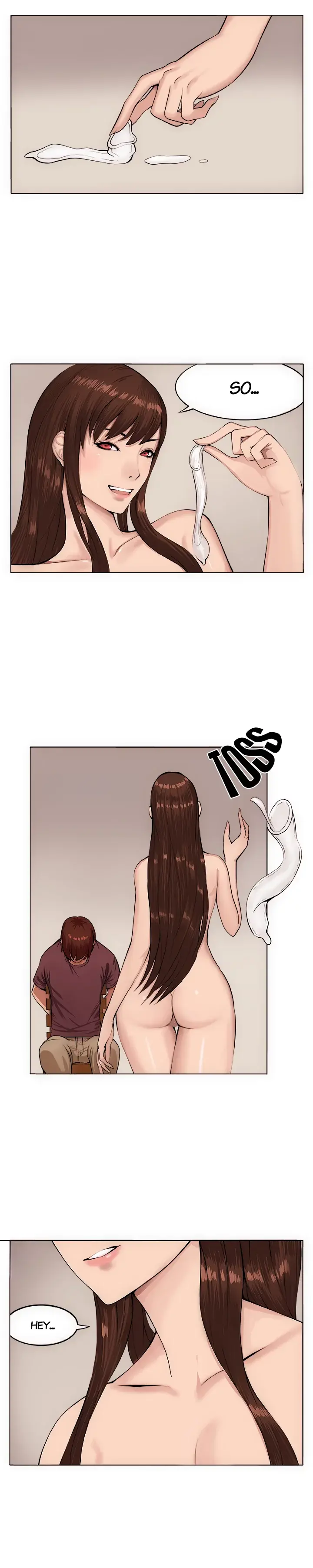 Venus Trap Chapter 7 - Page 7