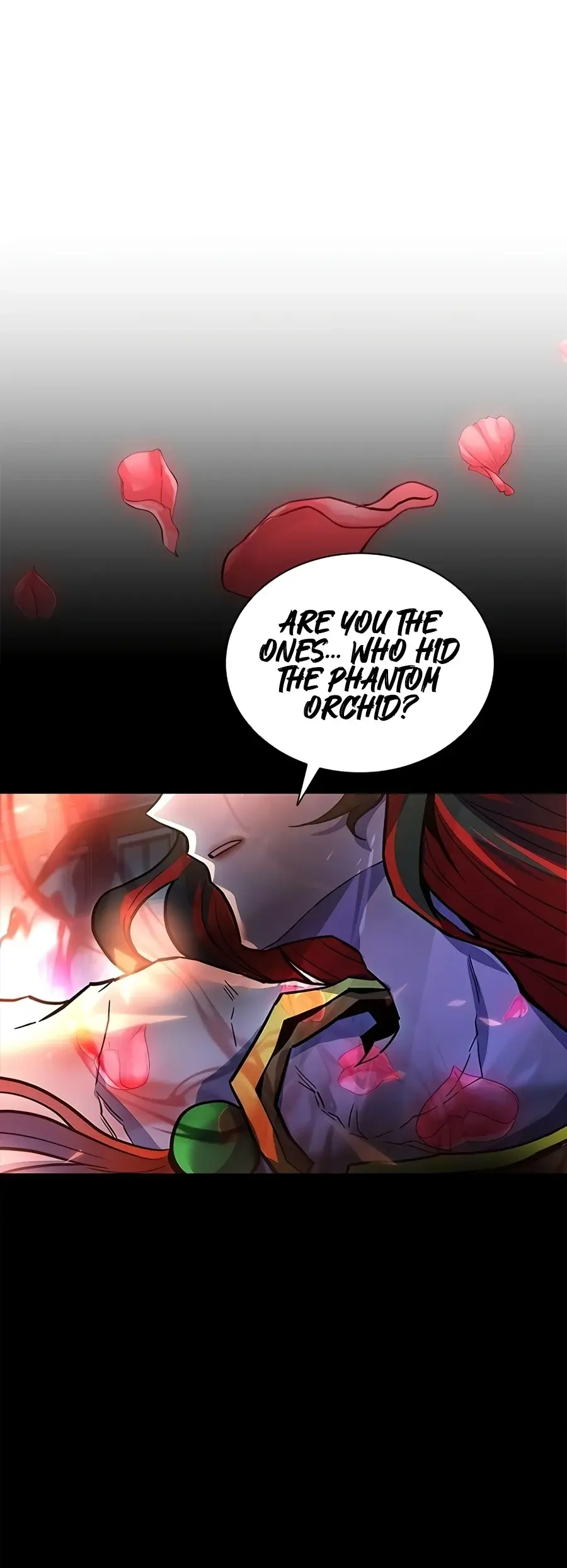 Villain To Kill Manhwa Aa0bbc Chapter 255 - Page 18