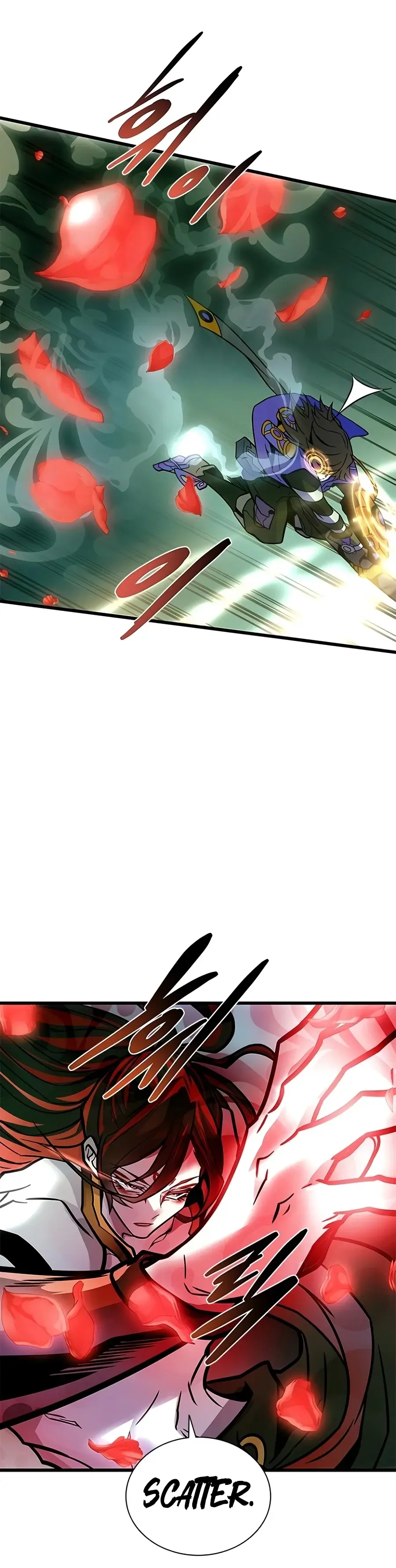 Villain To Kill Manhwa Aa0bbc Chapter 255 - Page 8