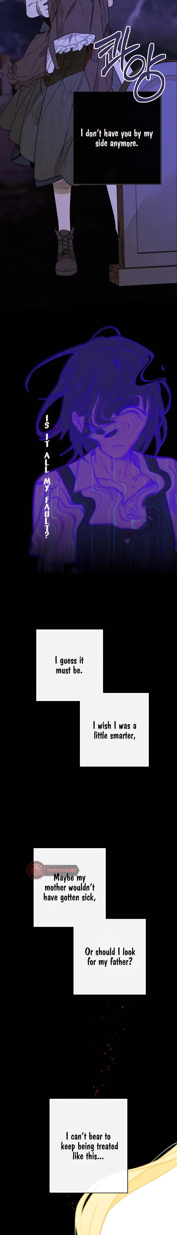 Vineyard Grace Chapter 1 - Page 13