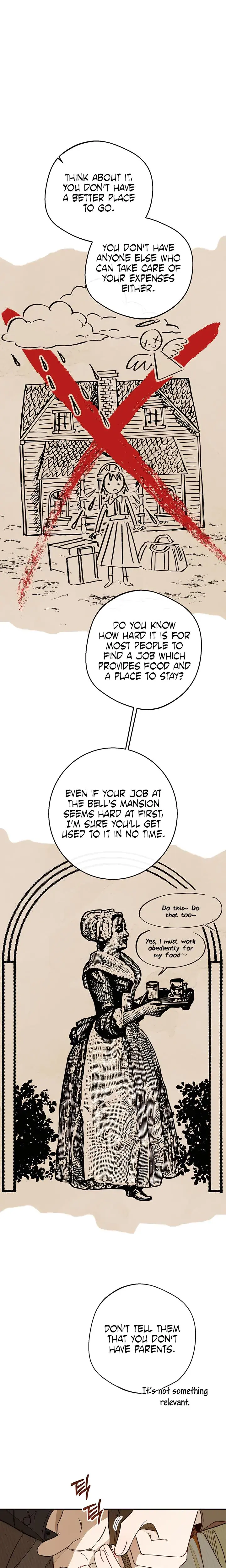 Vineyard Grace Chapter 1 - Page 18