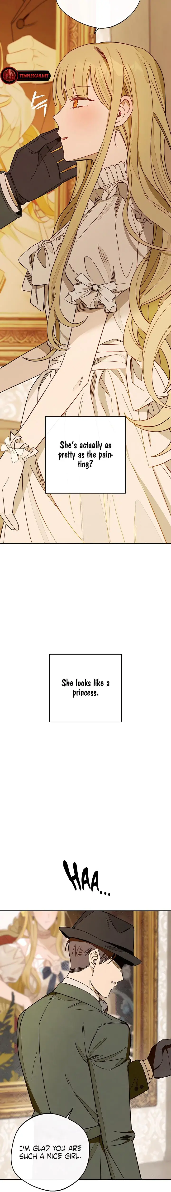 Vineyard Grace Chapter 1 - Page 26