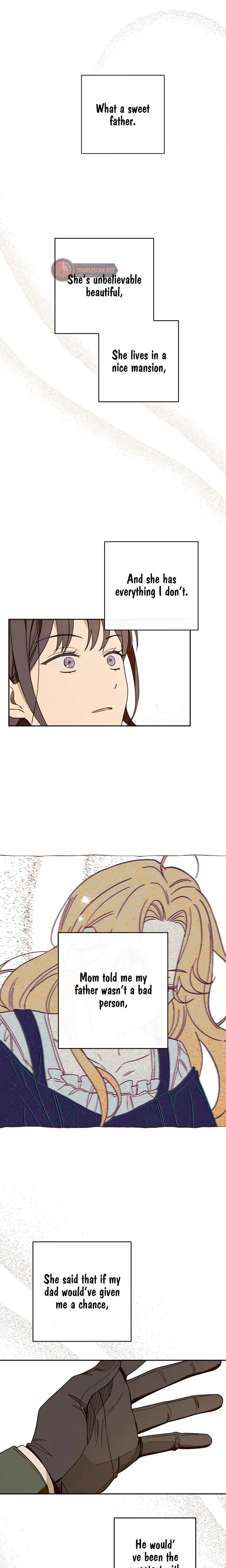 Vineyard Grace Chapter 1 - Page 27