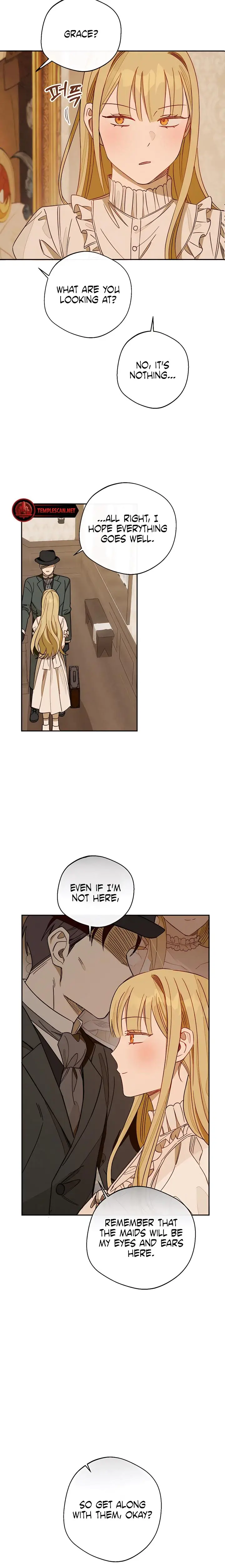 Vineyard Grace Chapter 1 - Page 32
