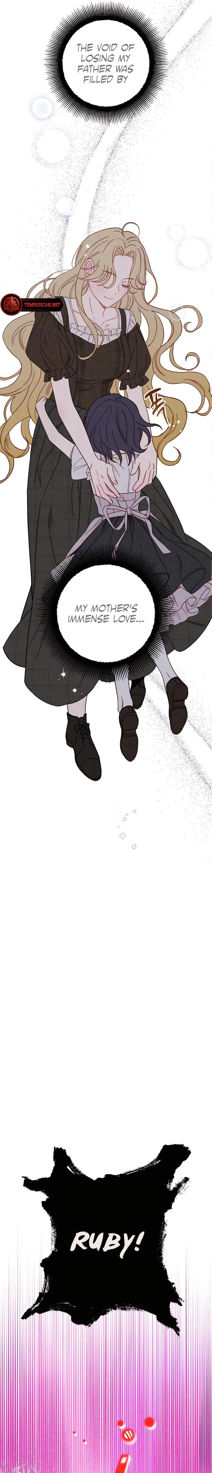 Vineyard Grace Chapter 1 - Page 6