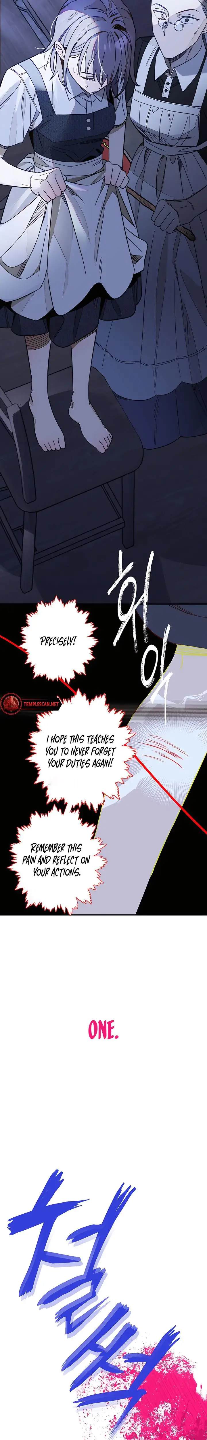 Vineyard Grace Chapter 1 - Page 9