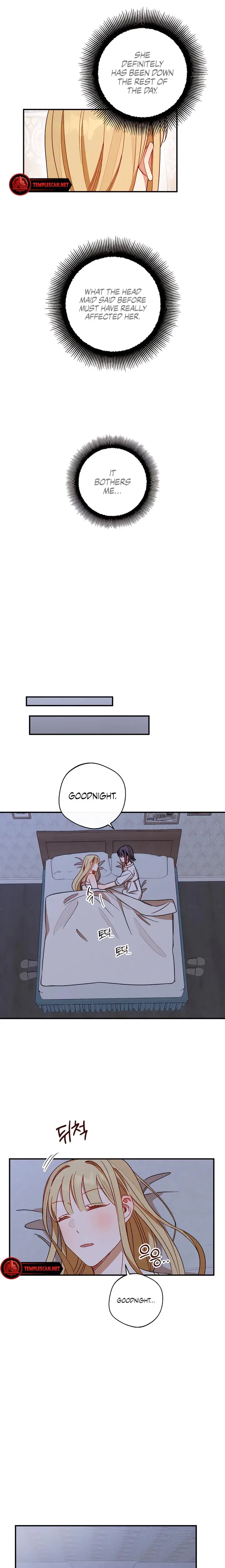 Vineyard Grace Chapter 10 - Page 14