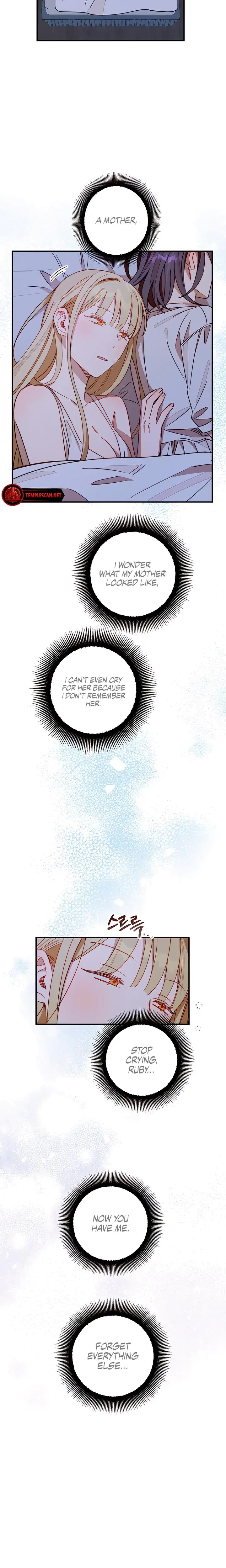 Vineyard Grace Chapter 10 - Page 17
