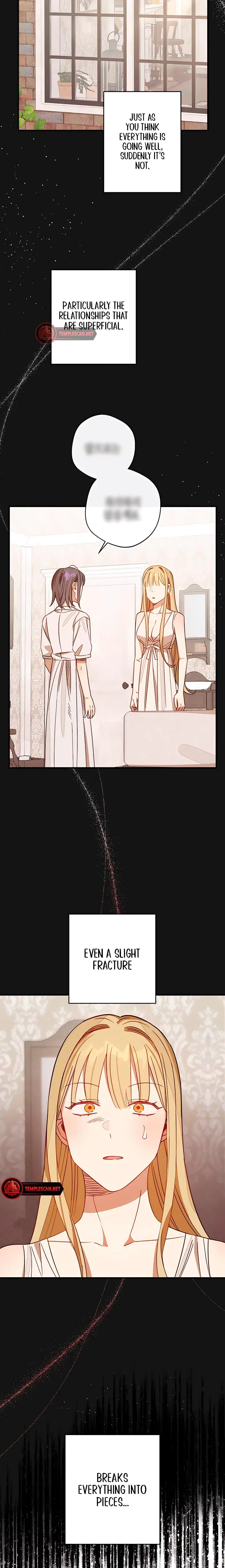 Vineyard Grace Chapter 10 - Page 2
