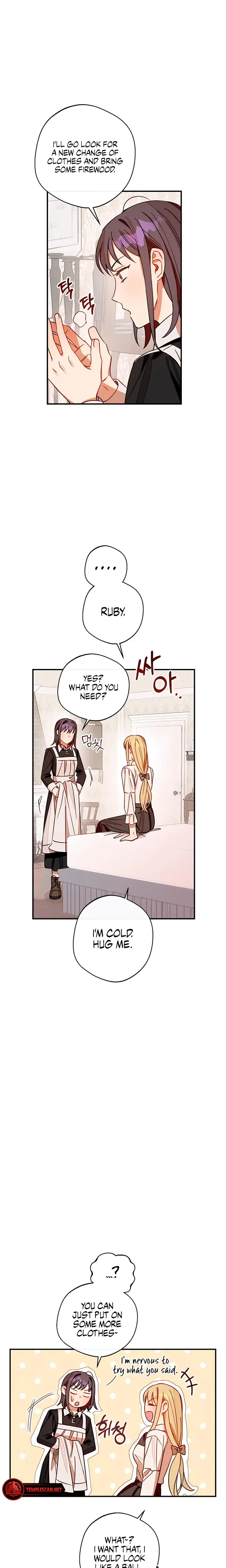 Vineyard Grace Chapter 10 - Page 4