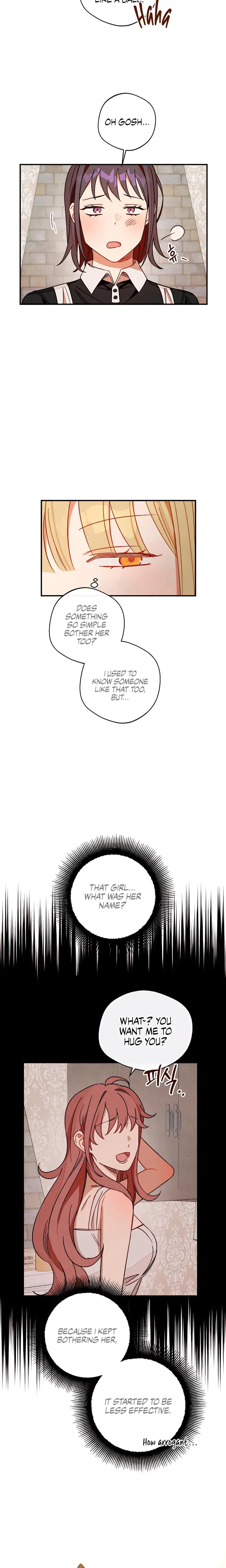 Vineyard Grace Chapter 10 - Page 5