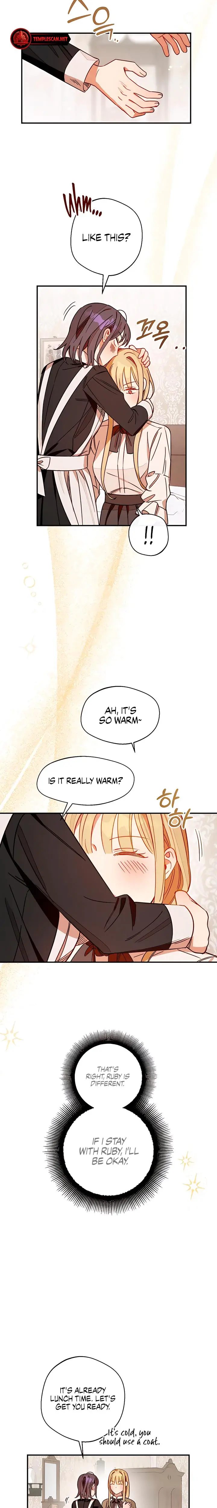 Vineyard Grace Chapter 10 - Page 6