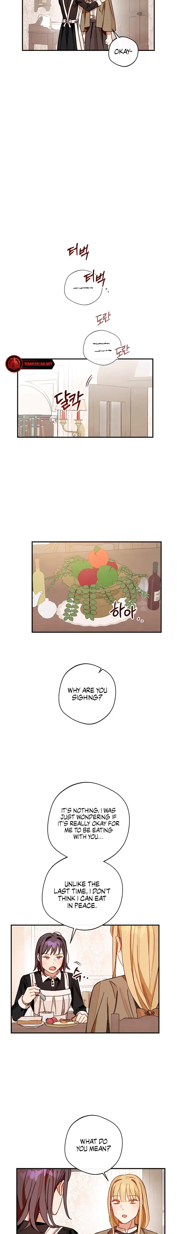 Vineyard Grace Chapter 10 - Page 7