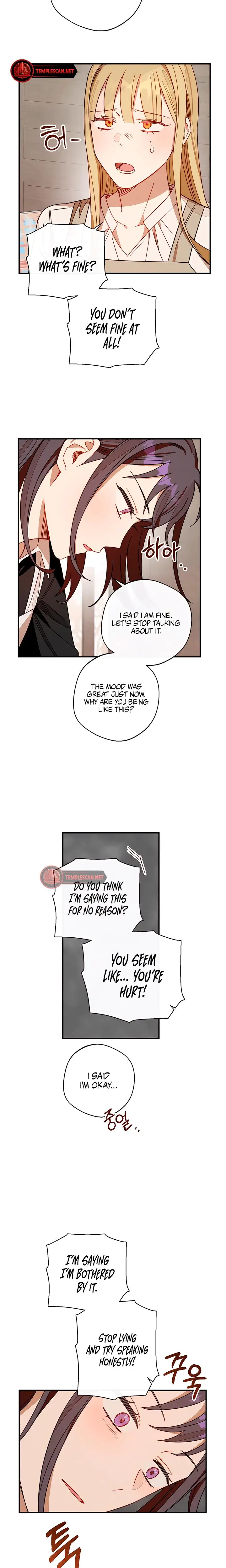 Vineyard Grace Chapter 11 - Page 15
