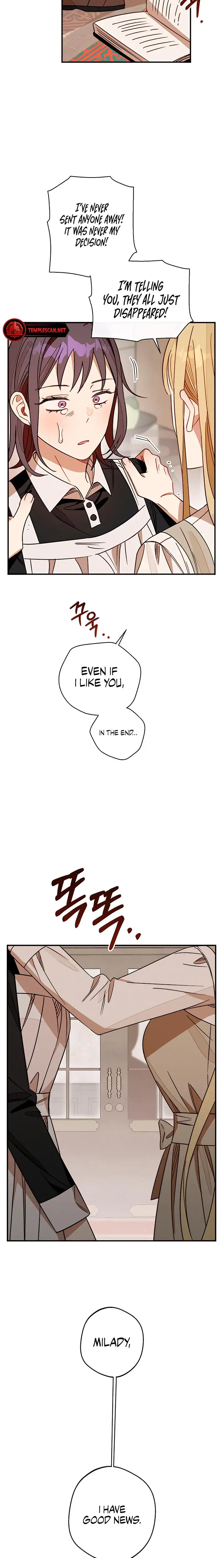 Vineyard Grace Chapter 11 - Page 20