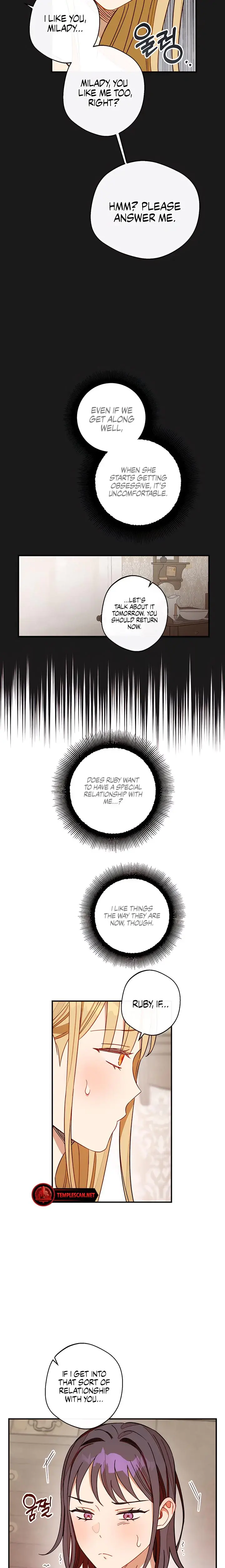 Vineyard Grace Chapter 11 - Page 4