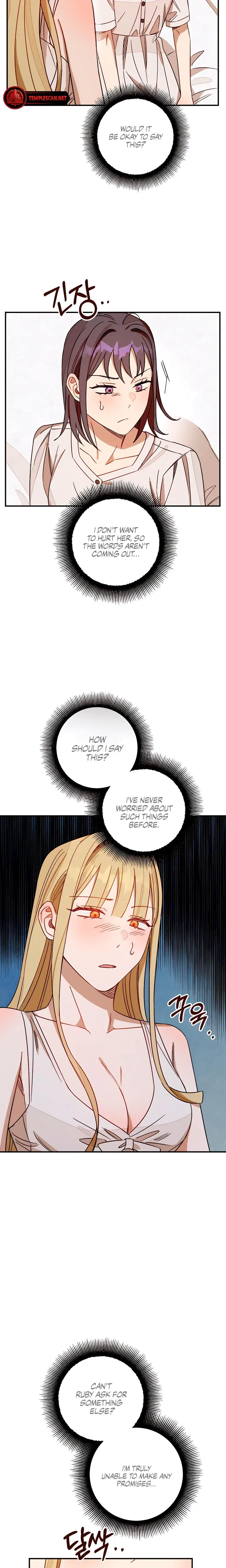 Vineyard Grace Chapter 11 - Page 6