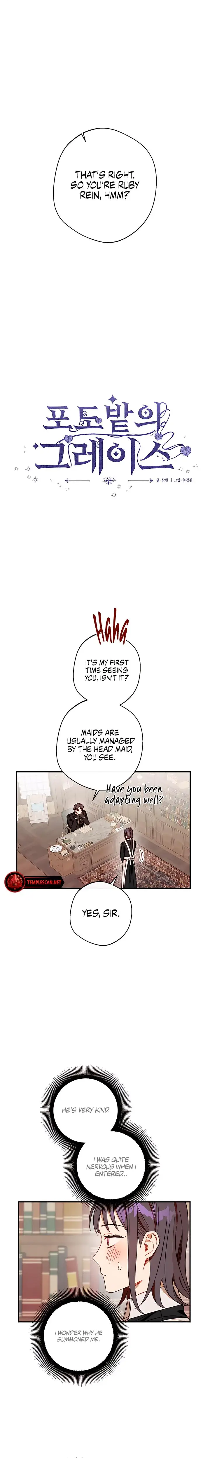 Vineyard Grace Chapter 12 - Page 2