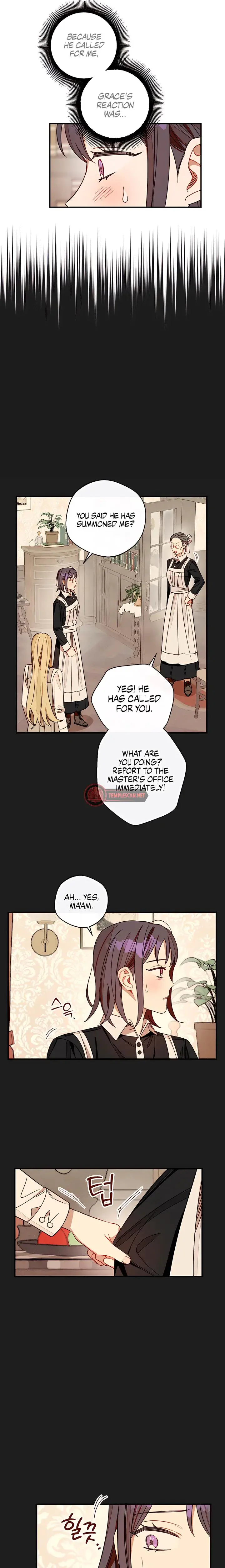 Vineyard Grace Chapter 12 - Page 3