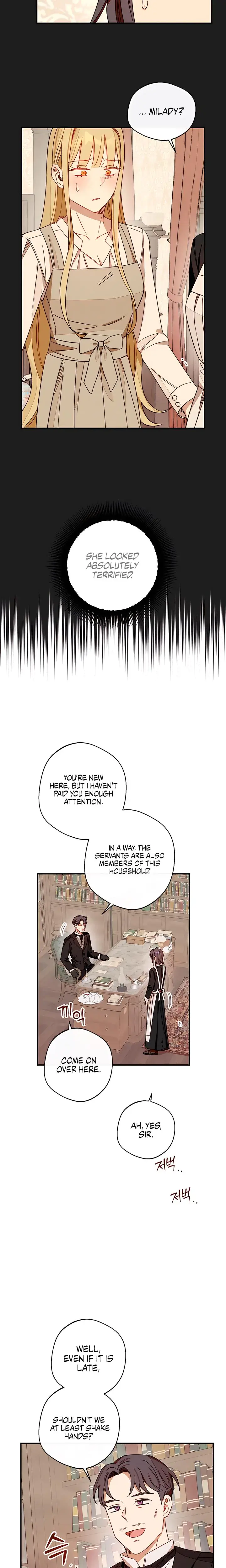 Vineyard Grace Chapter 12 - Page 4