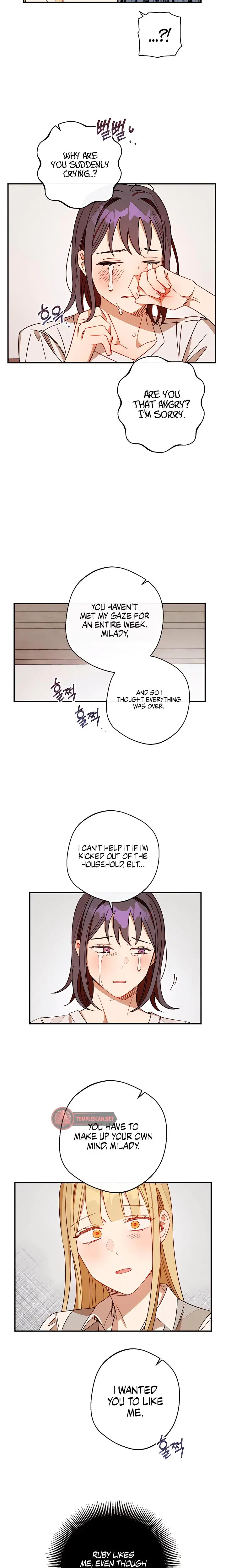 Vineyard Grace Chapter 13 - Page 10