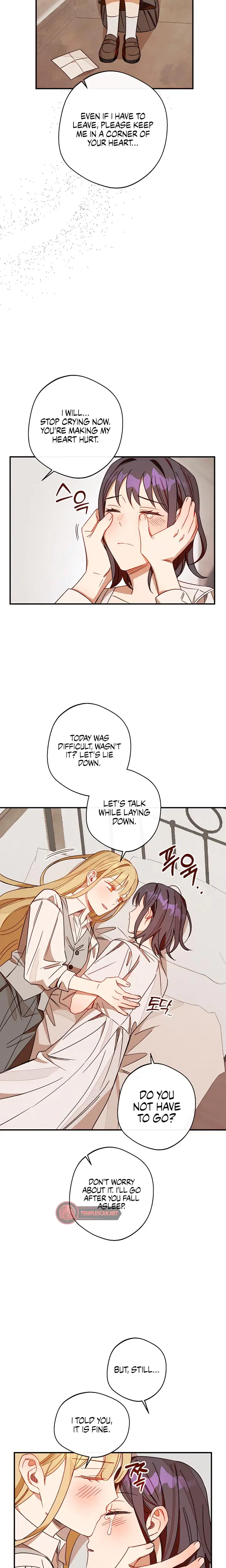 Vineyard Grace Chapter 13 - Page 12