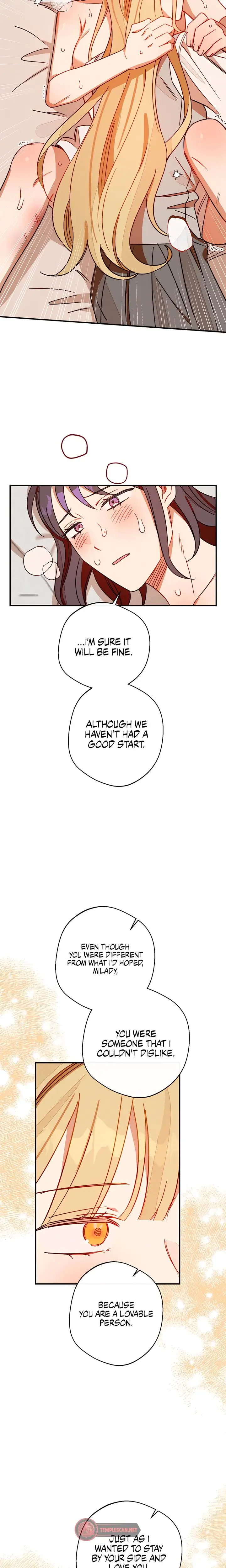 Vineyard Grace Chapter 13 - Page 20