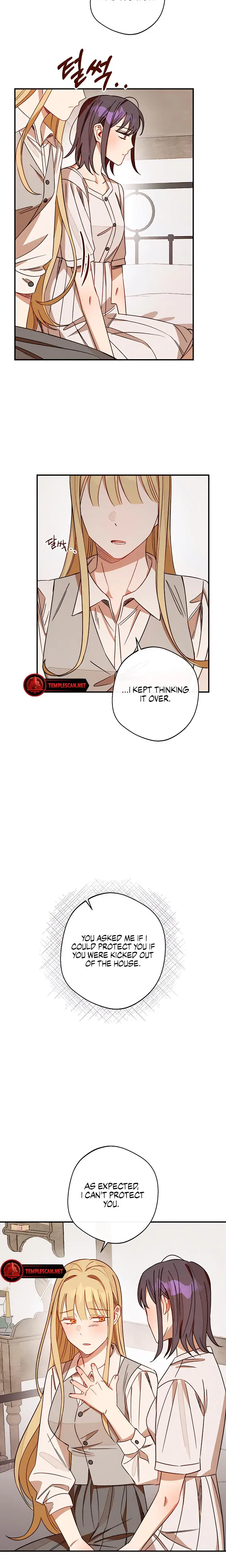 Vineyard Grace Chapter 13 - Page 7