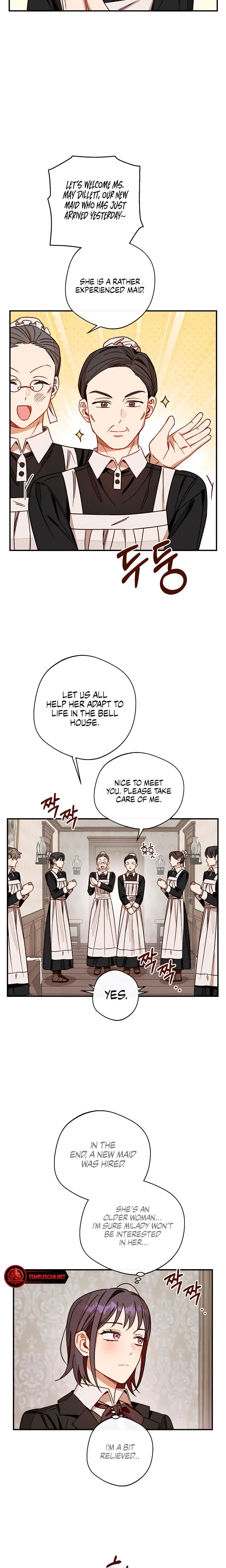 Vineyard Grace Chapter 14 - Page 2