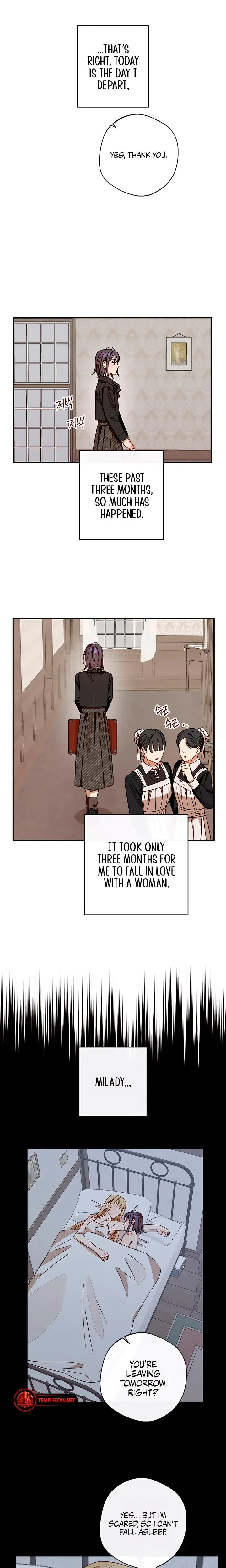 Vineyard Grace Chapter 14 - Page 4