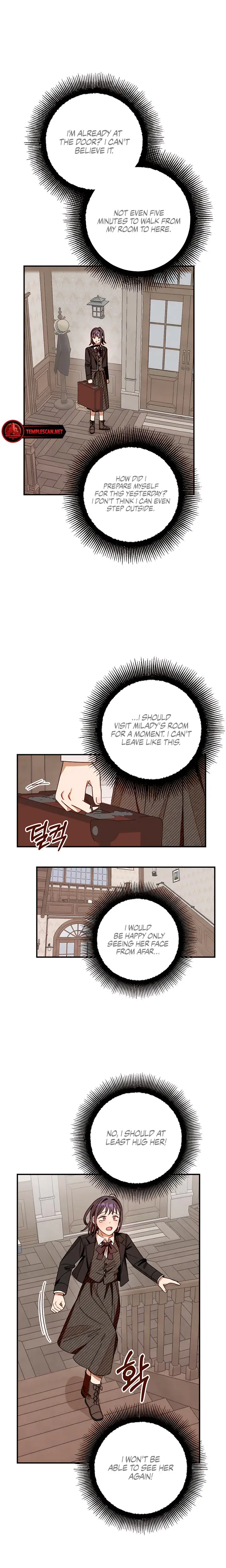 Vineyard Grace Chapter 14 - Page 6