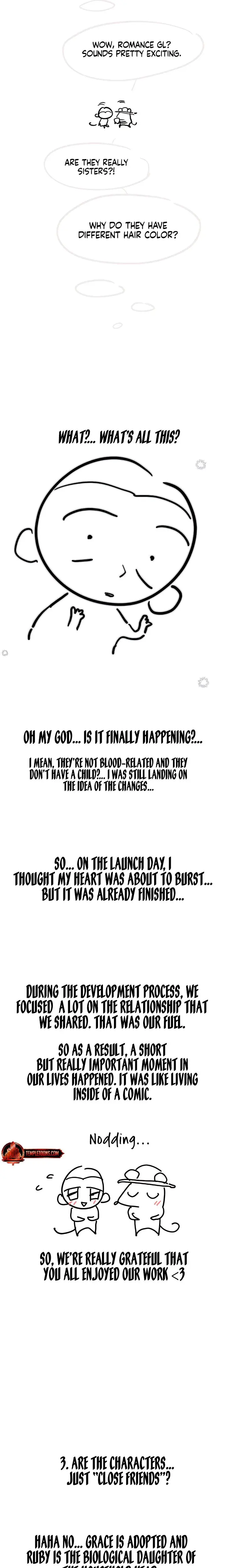 Vineyard Grace Chapter 15 - Page 5
