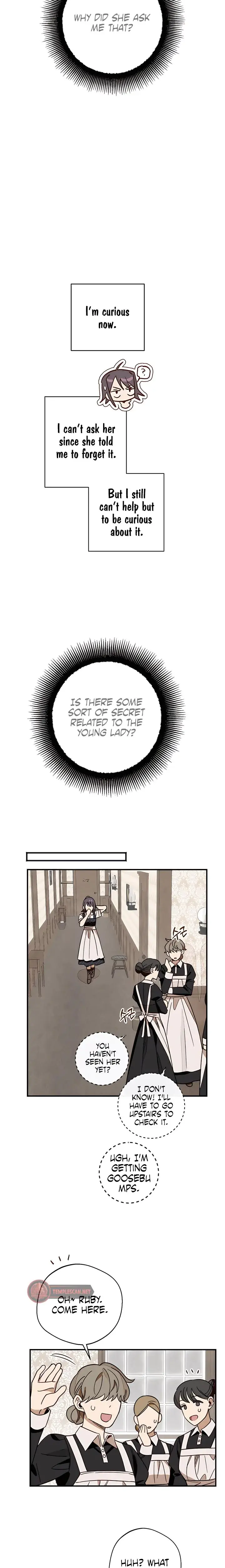 Vineyard Grace Chapter 2 - Page 11