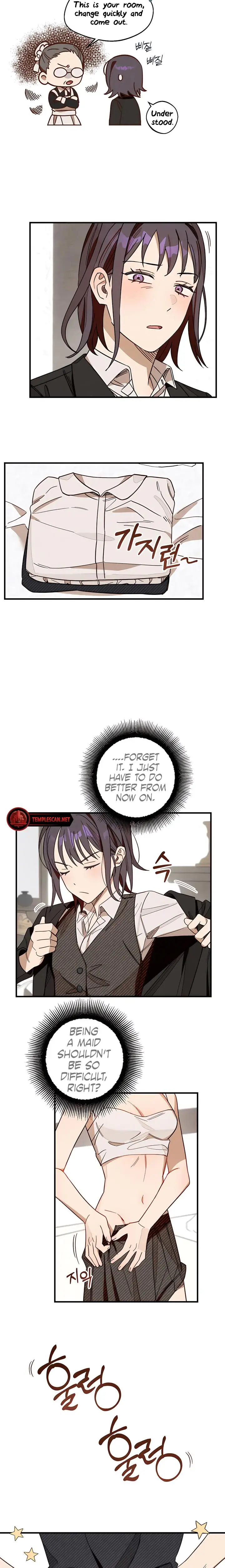 Vineyard Grace Chapter 2 - Page 2