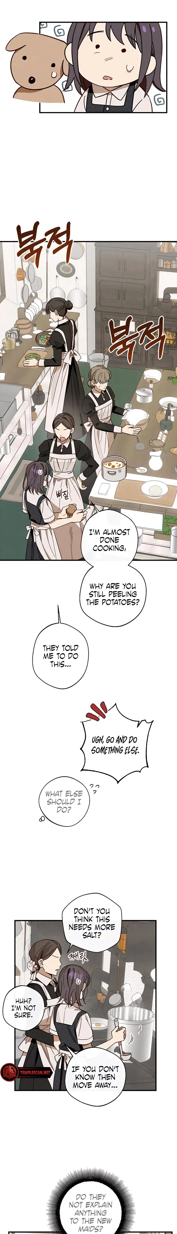 Vineyard Grace Chapter 2 - Page 4
