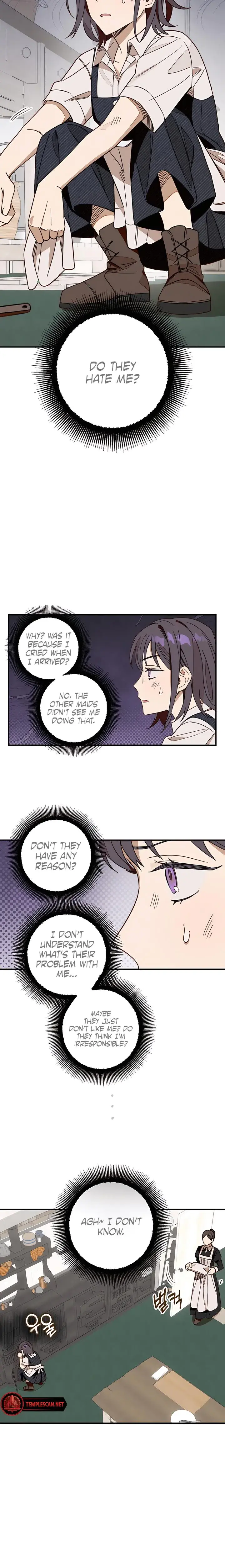 Vineyard Grace Chapter 2 - Page 7