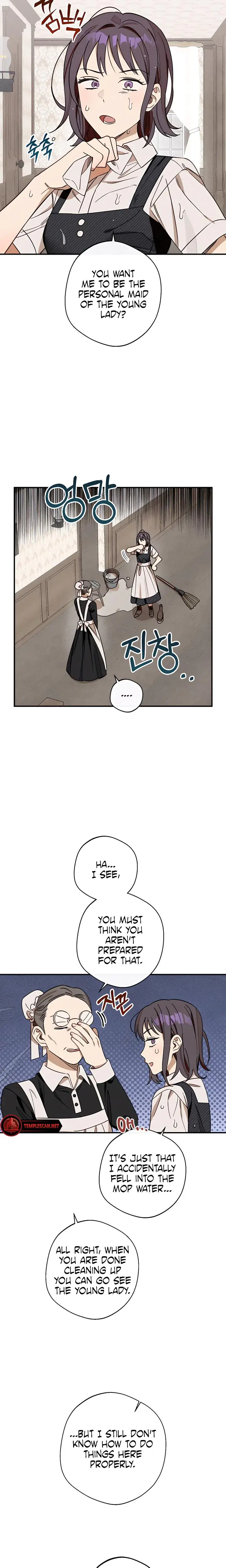 Vineyard Grace Chapter 3 - Page 2