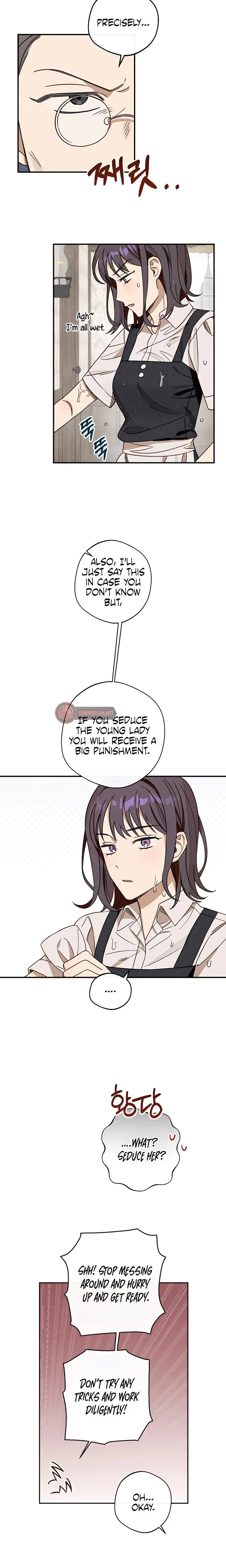 Vineyard Grace Chapter 3 - Page 3
