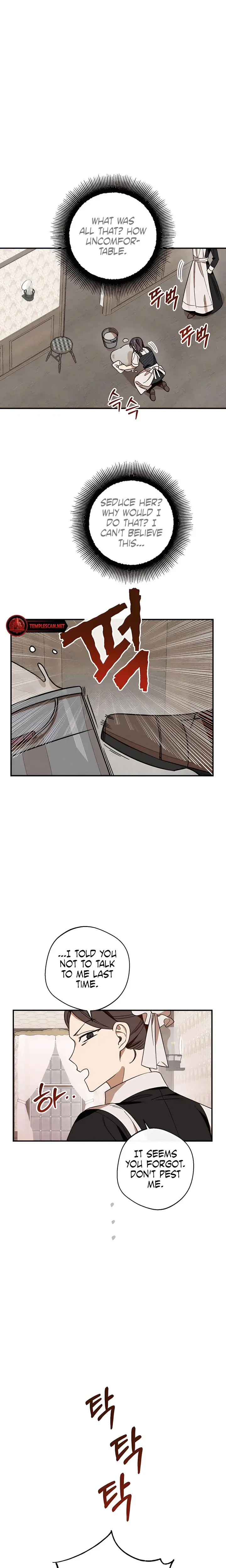 Vineyard Grace Chapter 3 - Page 4