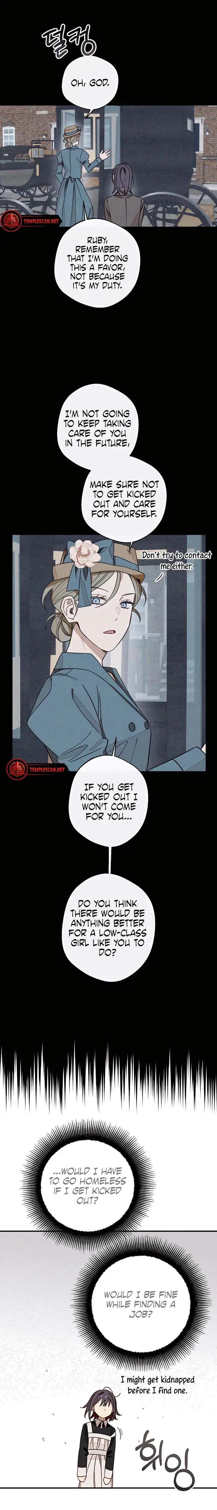 Vineyard Grace Chapter 4 - Page 3
