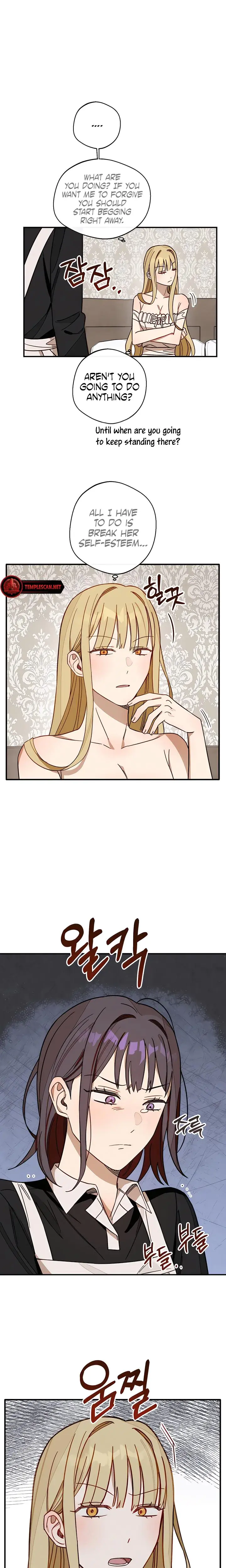 Vineyard Grace Chapter 4 - Page 4
