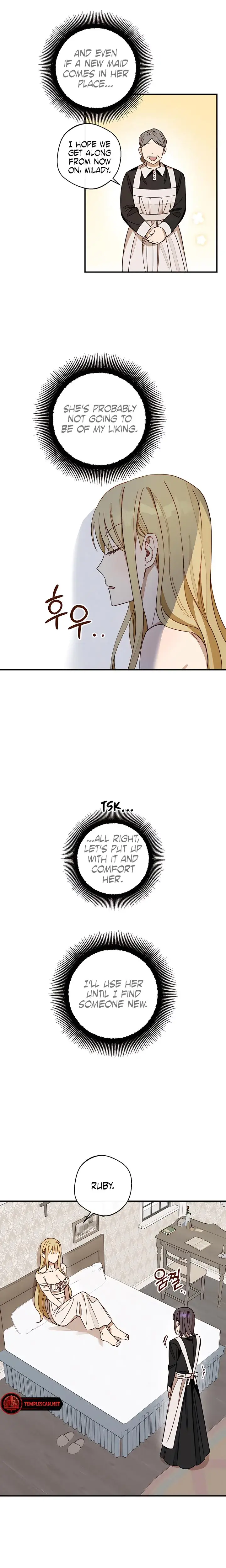 Vineyard Grace Chapter 4 - Page 6