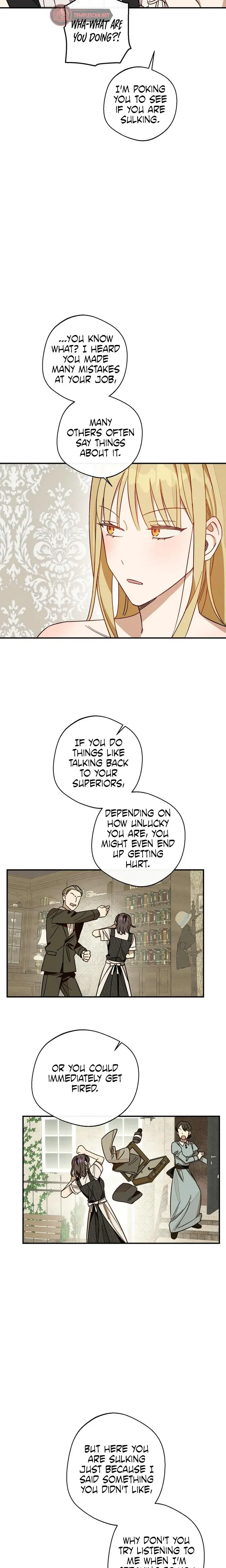 Vineyard Grace Chapter 4 - Page 9