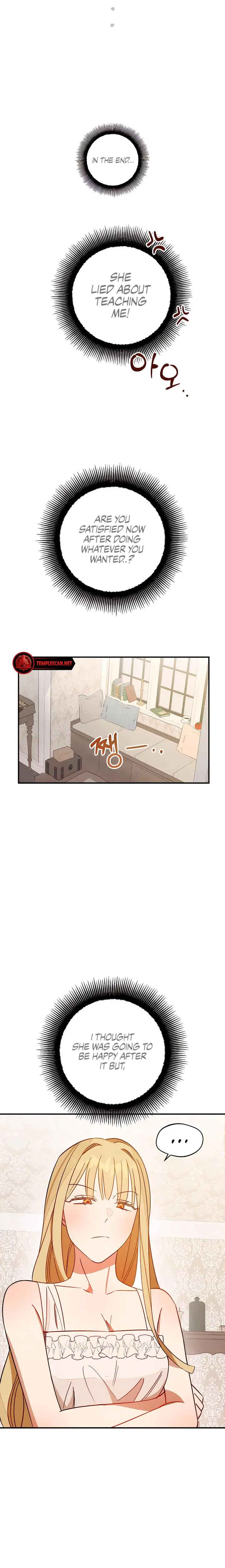 Vineyard Grace Chapter 5 - Page 24