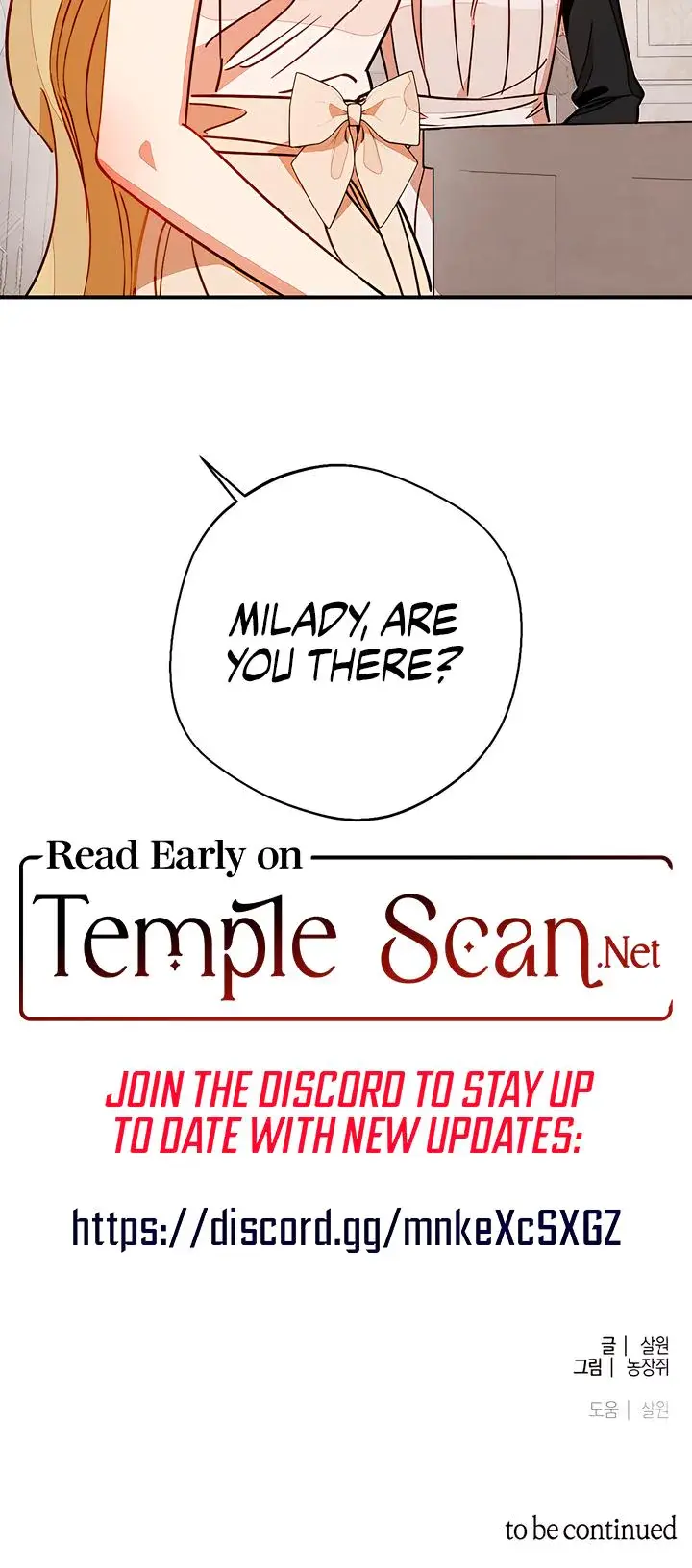 Vineyard Grace Chapter 6 - Page 23