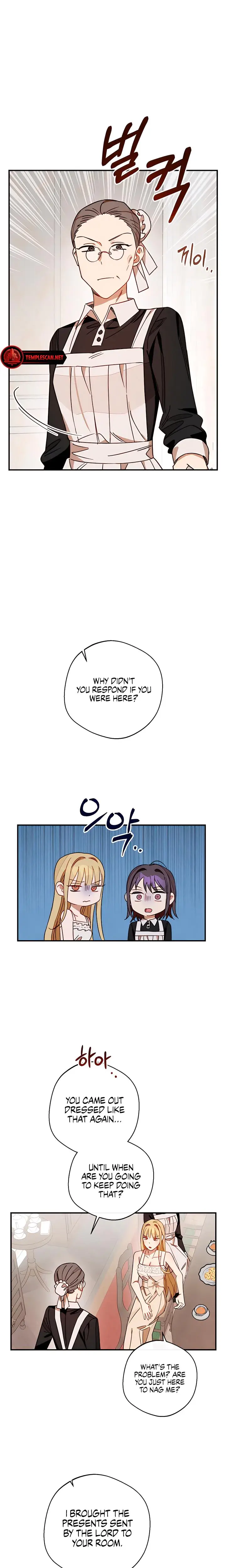 Vineyard Grace Chapter 7 - Page 2