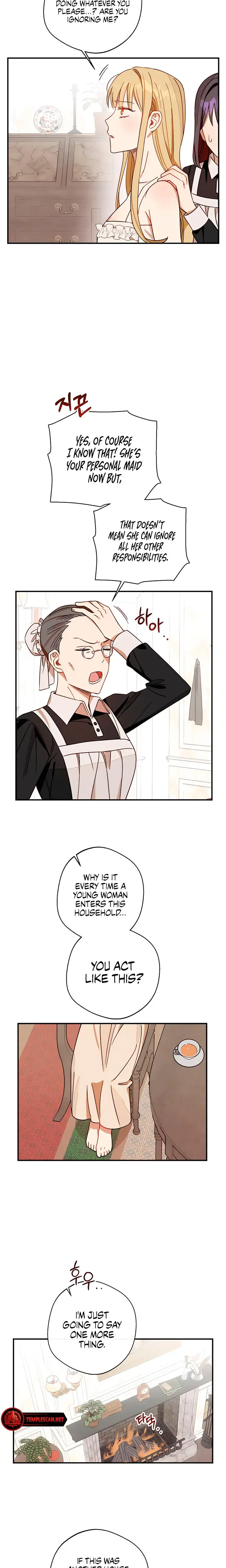 Vineyard Grace Chapter 7 - Page 4