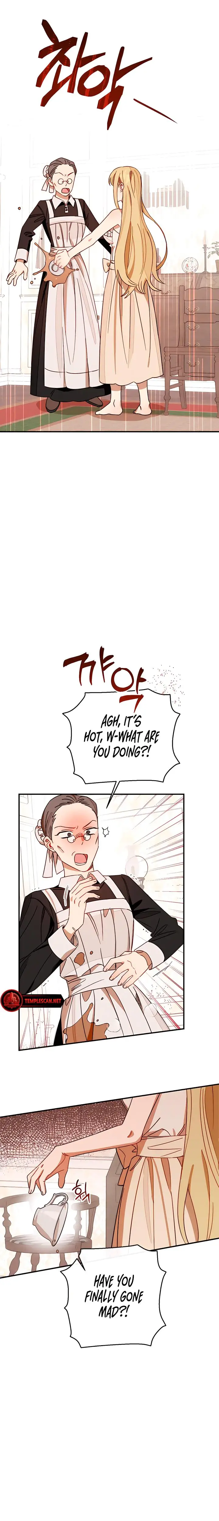 Vineyard Grace Chapter 7 - Page 6
